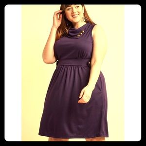 ModCloth Dress